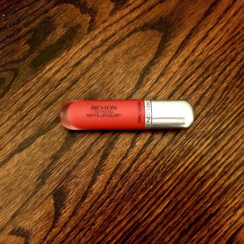Revlon Matte lipcolor